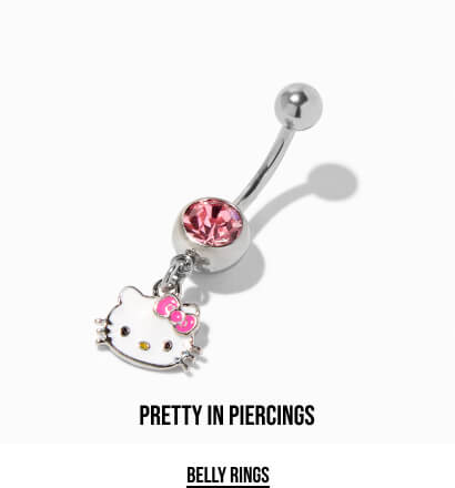 BELLY BARS