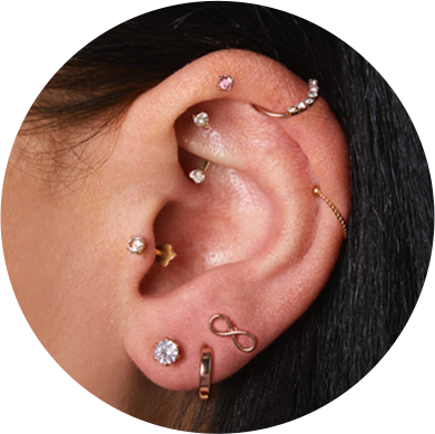Piercing Party
