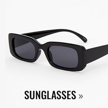 SUNGLASSES