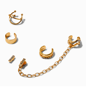 STACKABLES