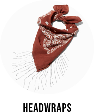 HEADWRAPS