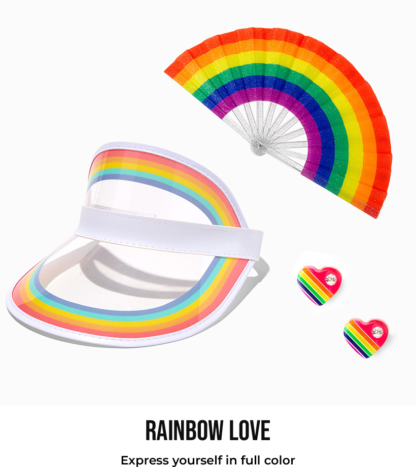 Pride - 