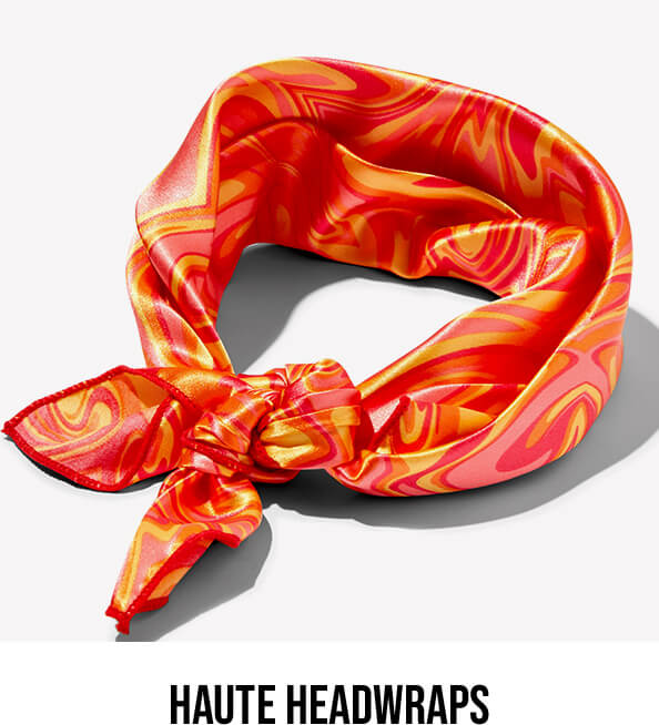 Haute Headwraps