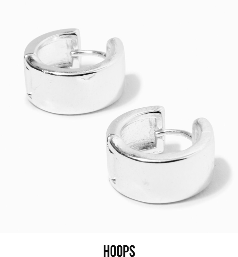 SHOP HOOPS