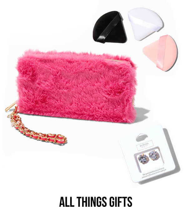 All Things Gifts
