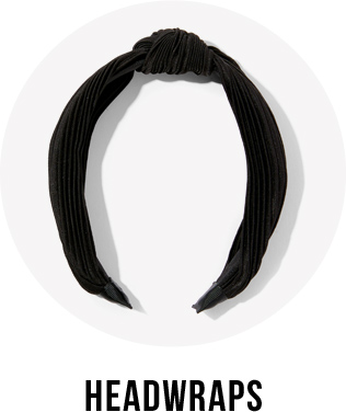 HEADWRAPS
