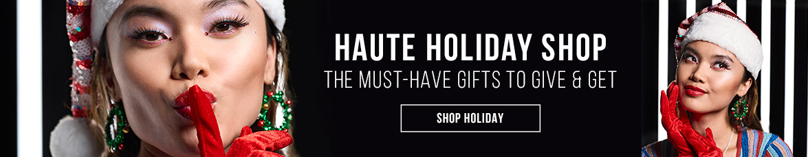 Holiday Shop
