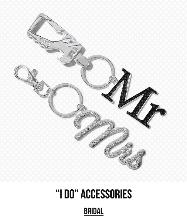I Do - Accessories - BRIDAL 