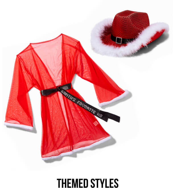 Themed Styles