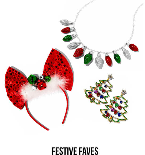 Festive Faves