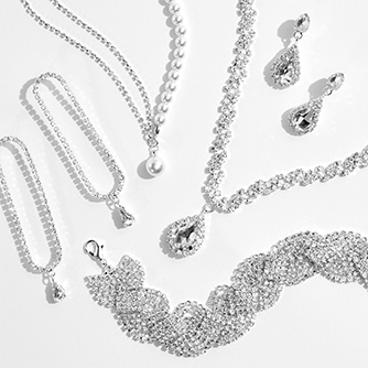 Bridal Jewelry