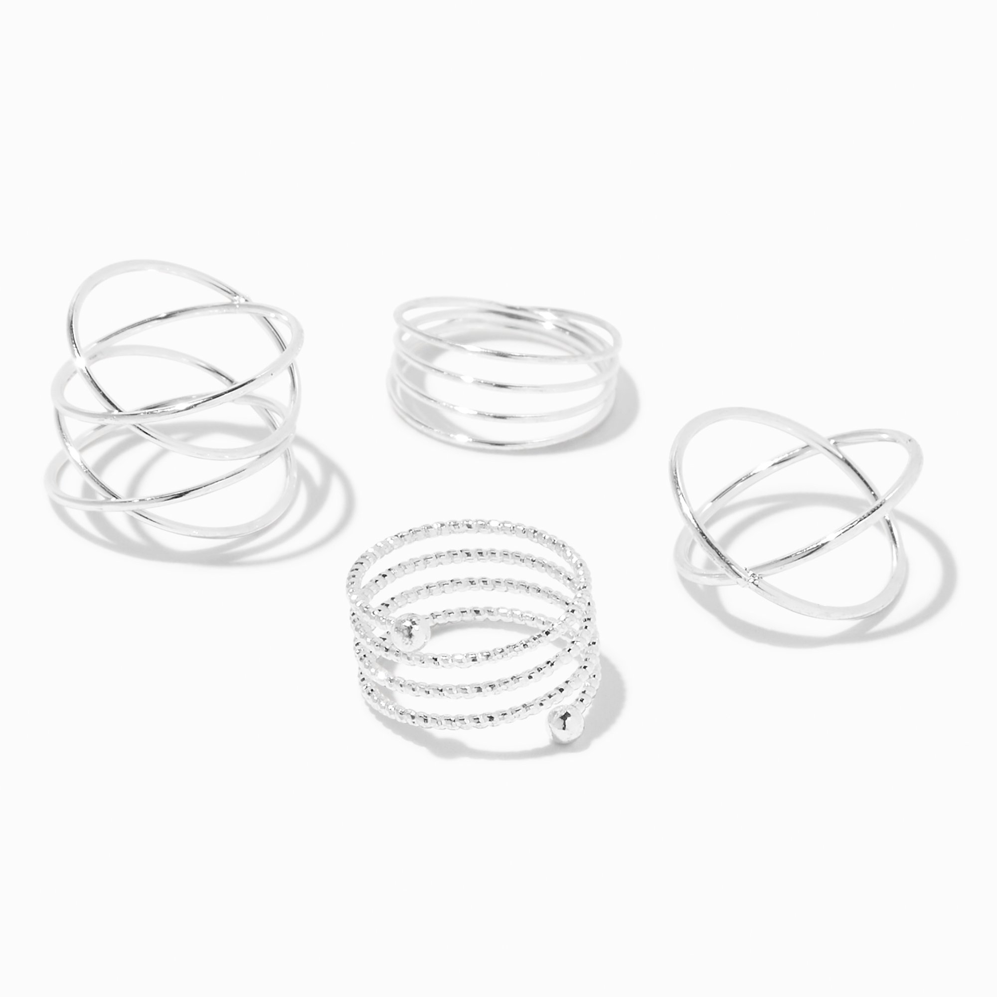 rings