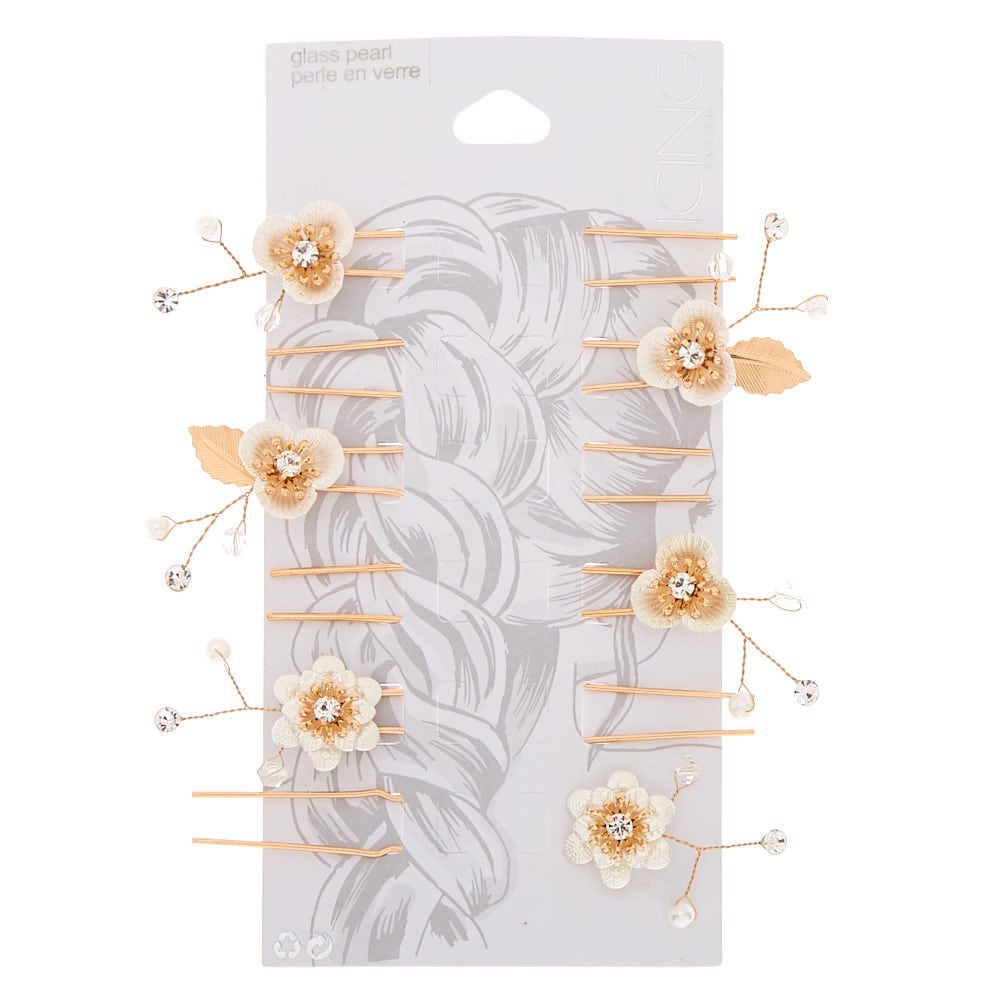 hair pins
