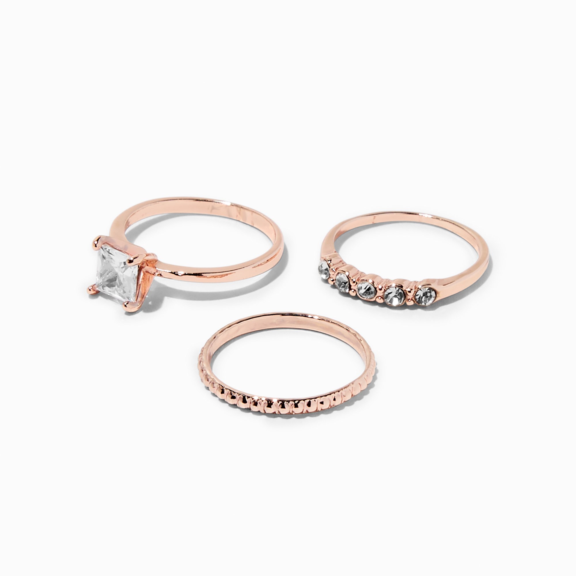 rings
