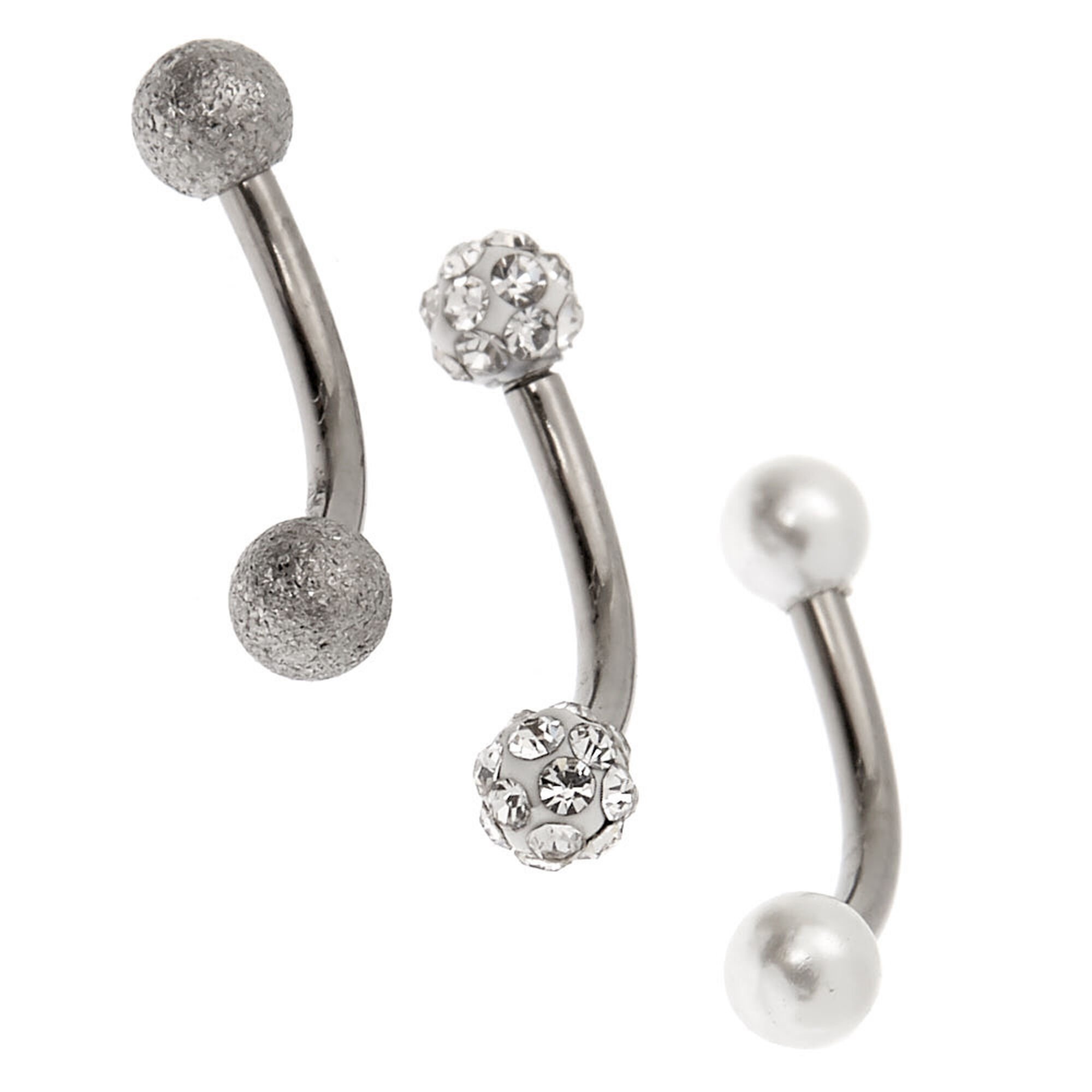 body jewelry