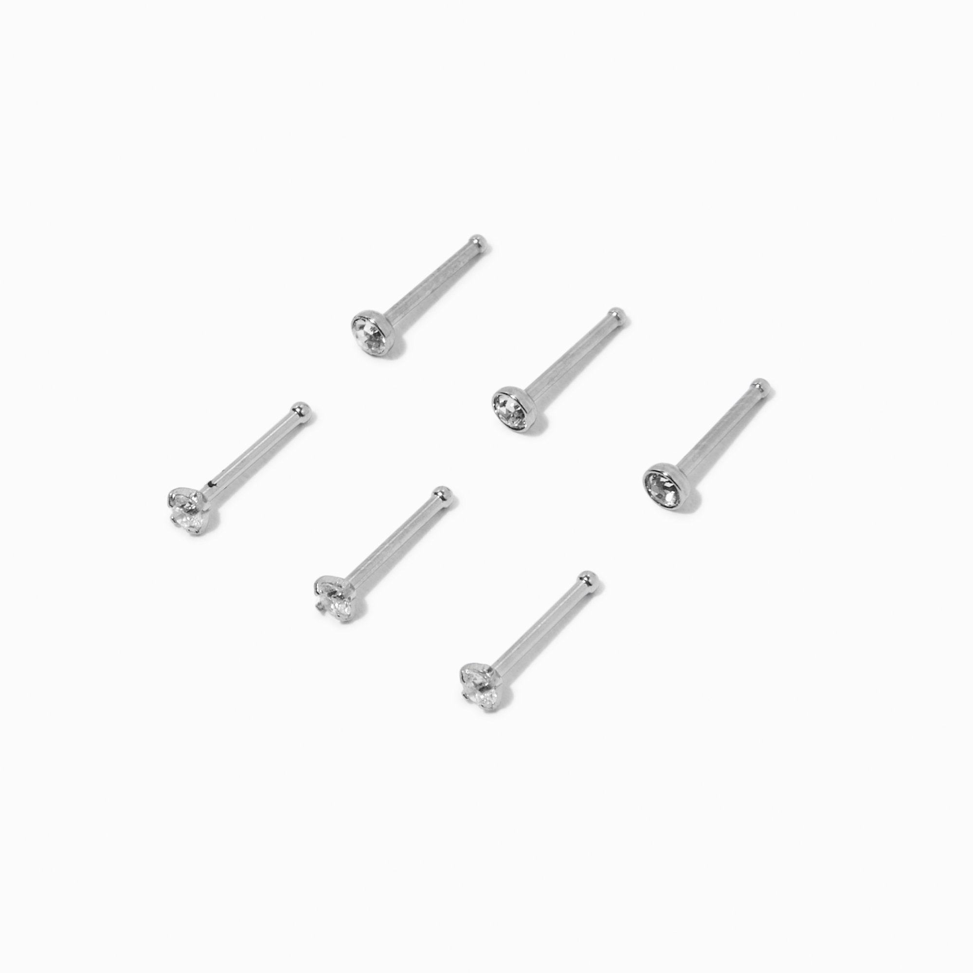 nose rings