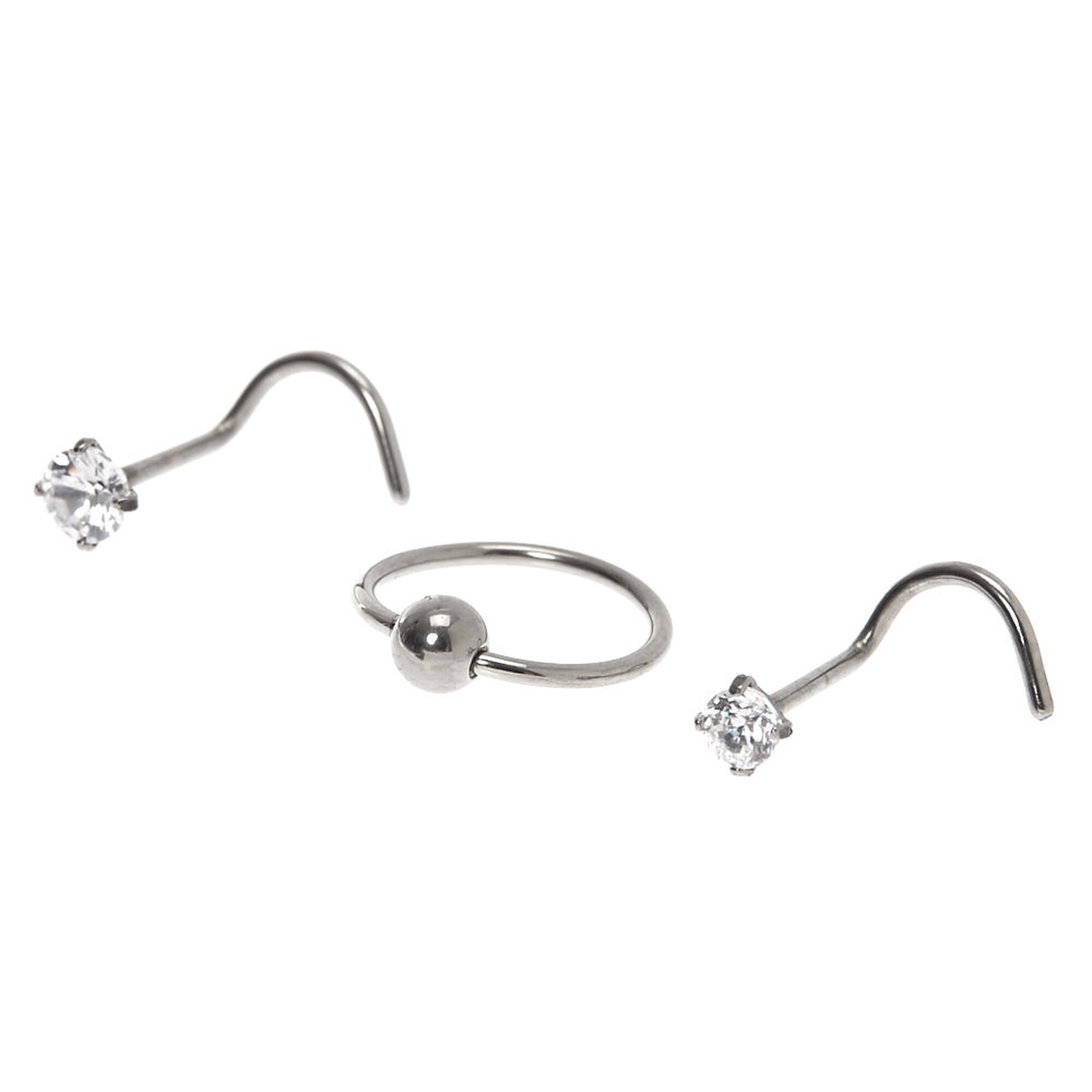 body jewelry