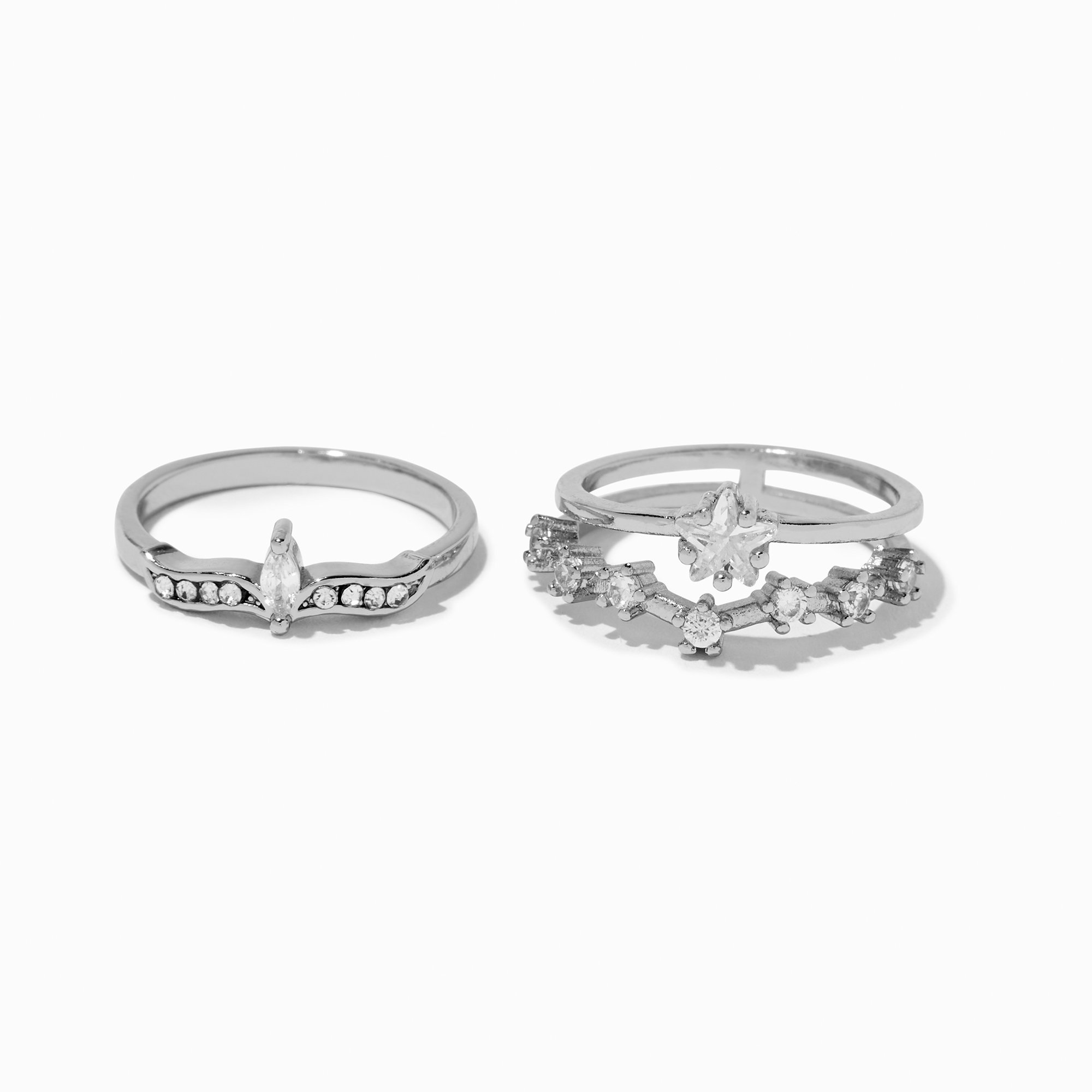 rings