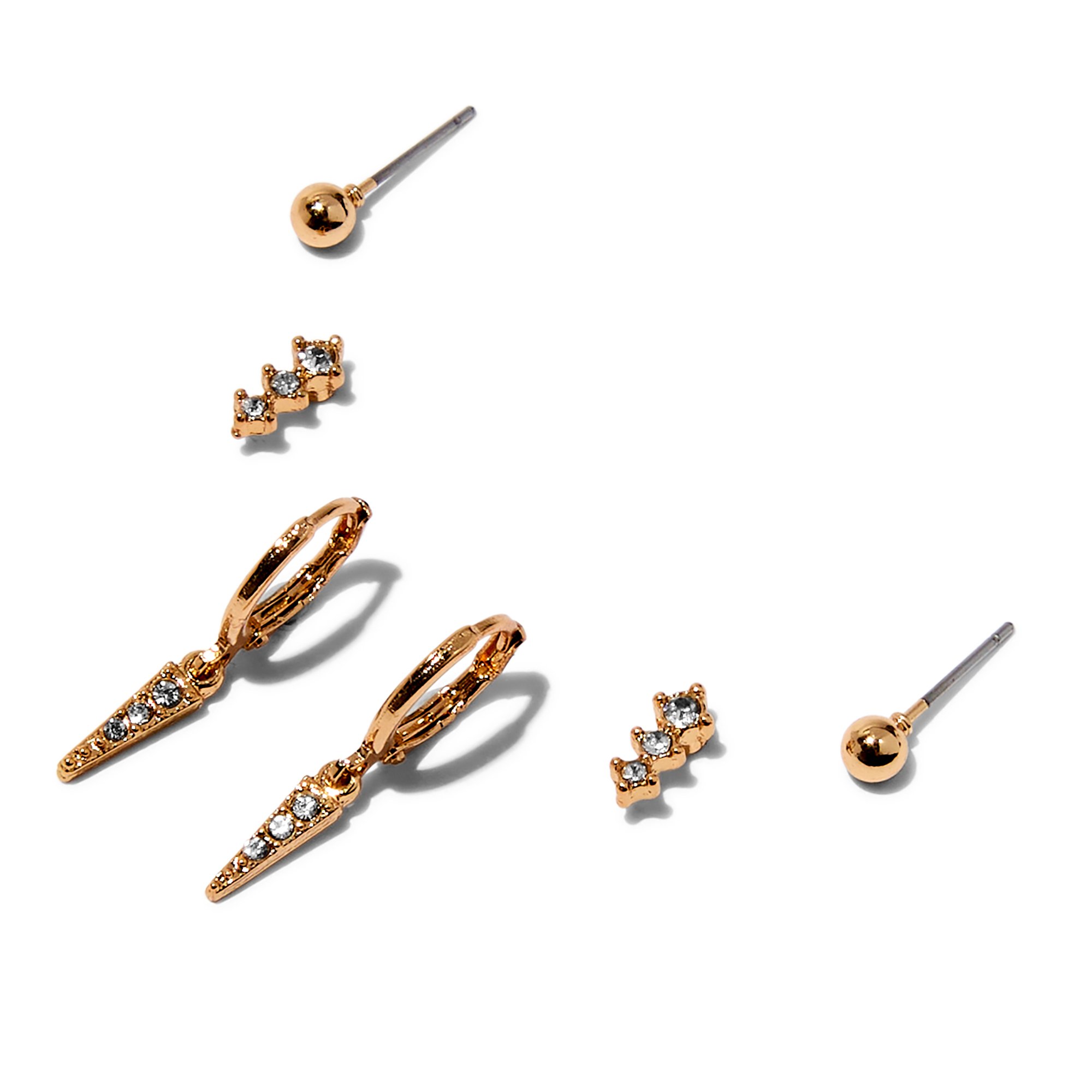earring sets