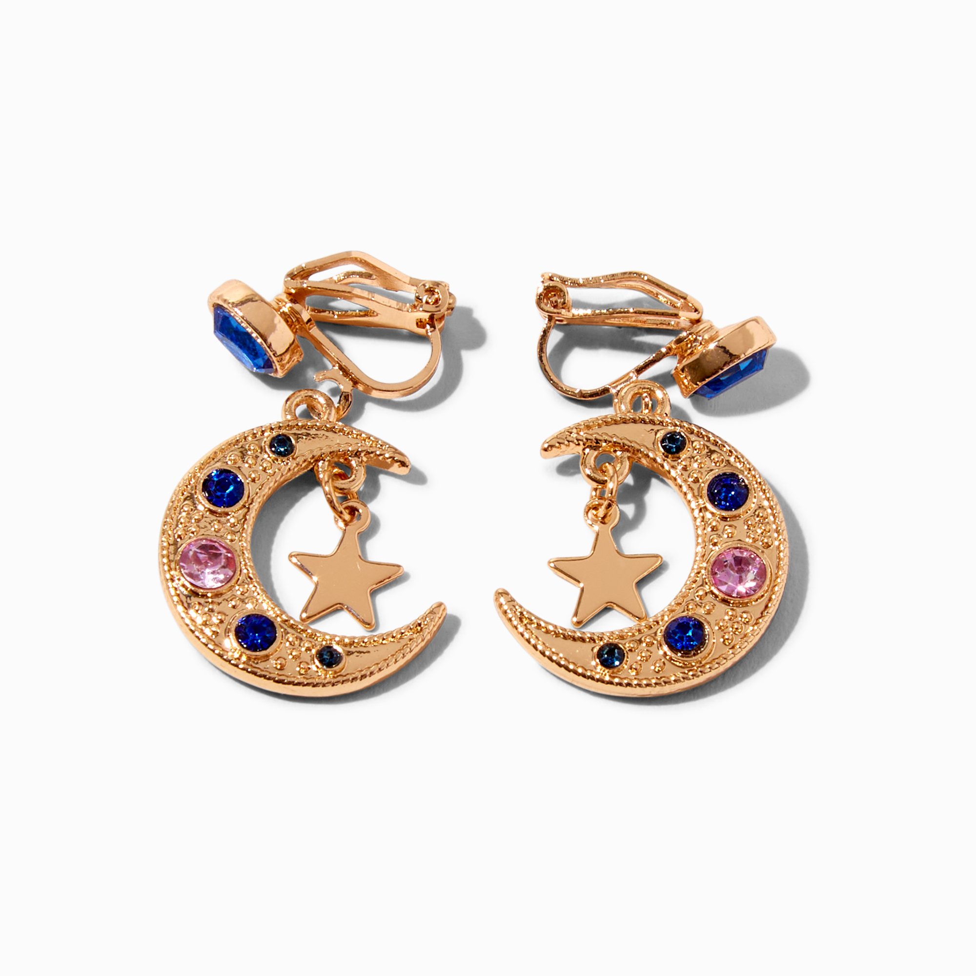 gold tone and plated