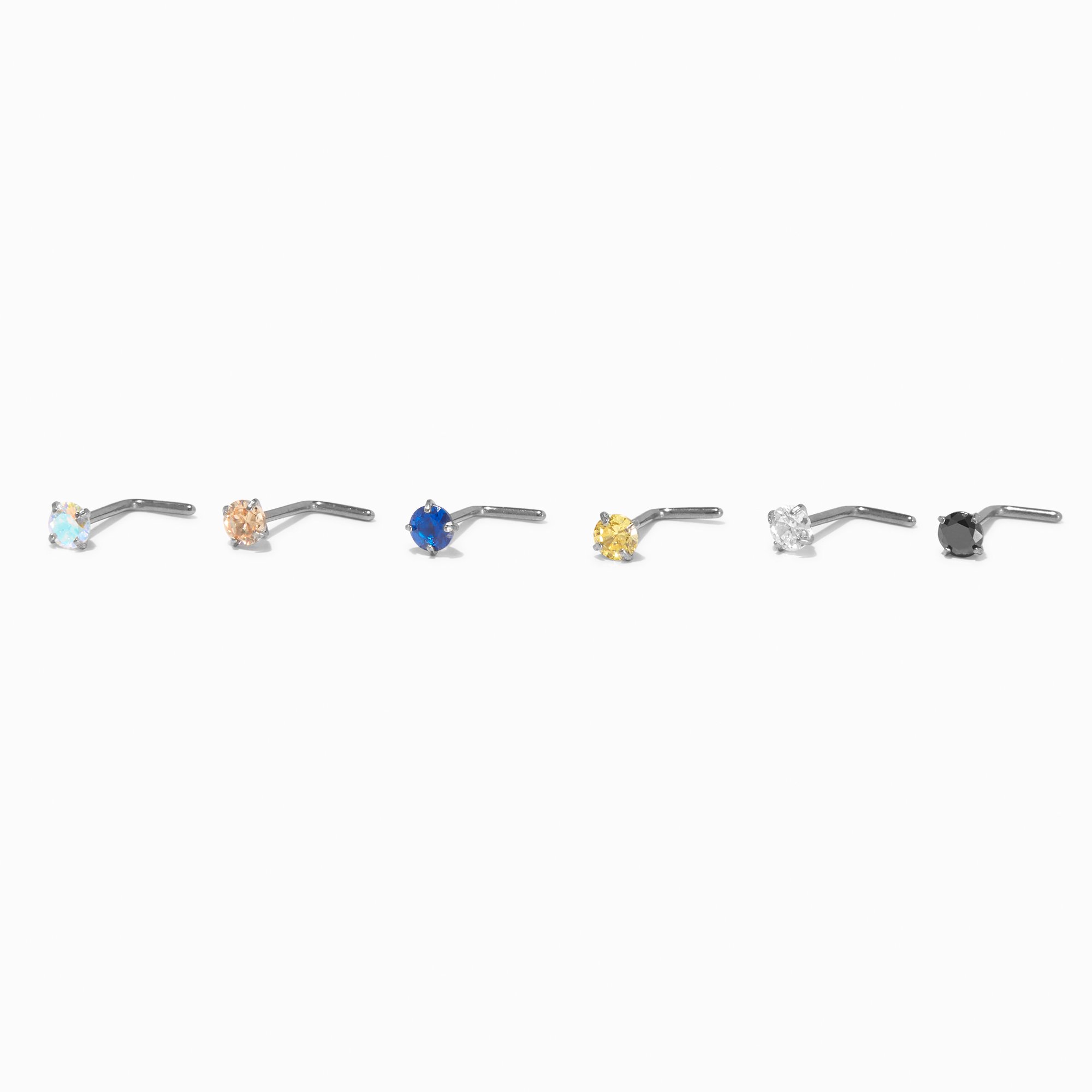 body jewelry