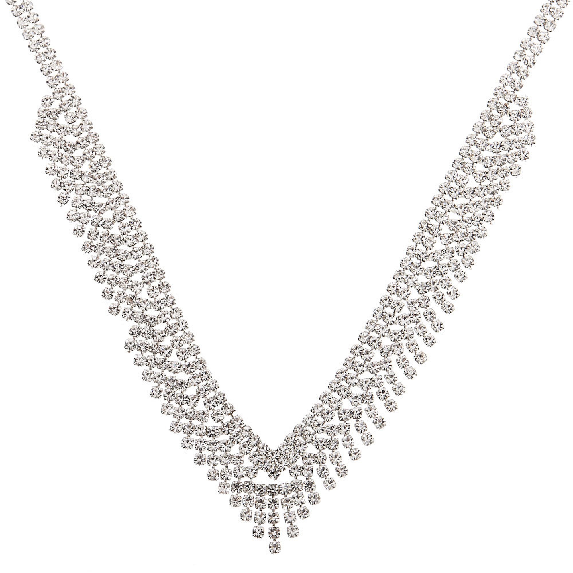 statement necklaces