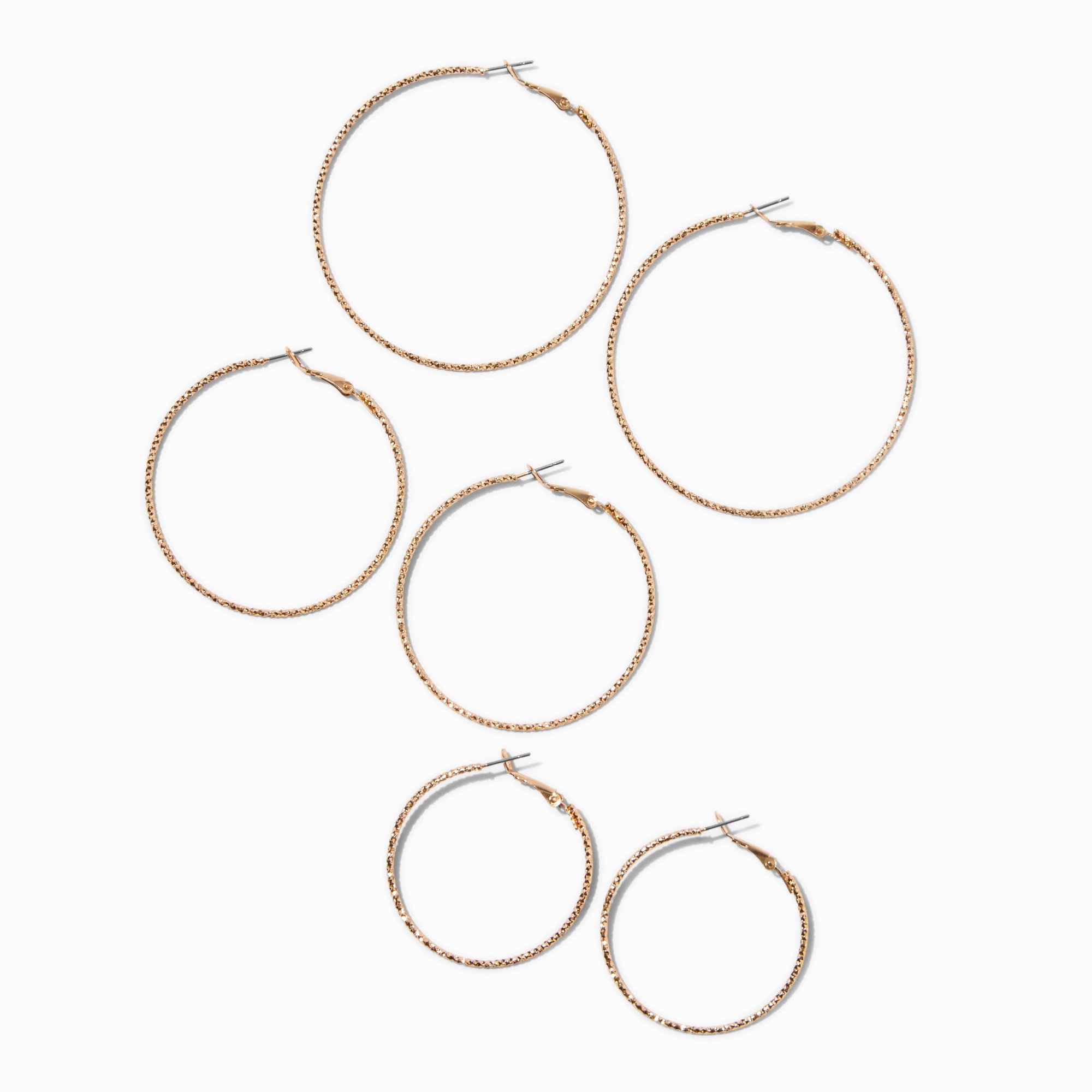 earring sets