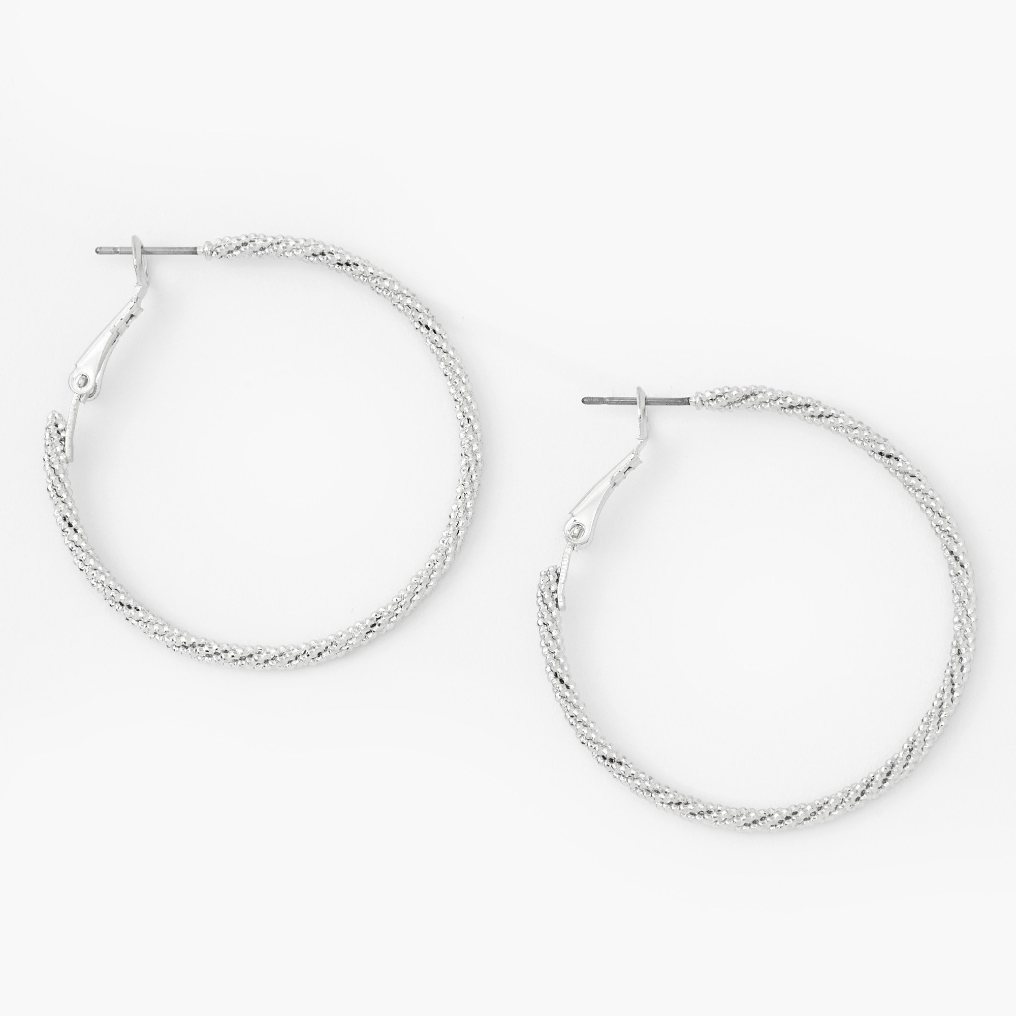 hoops