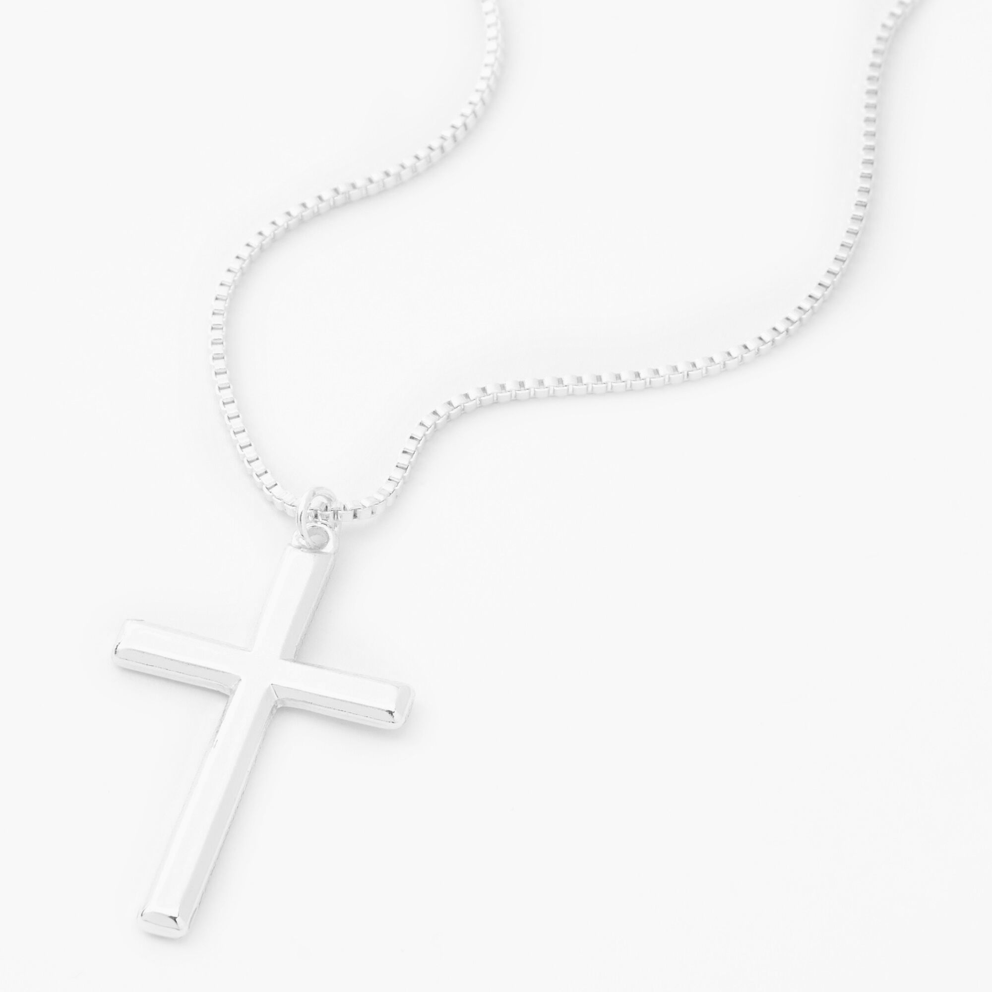 cross jewelry