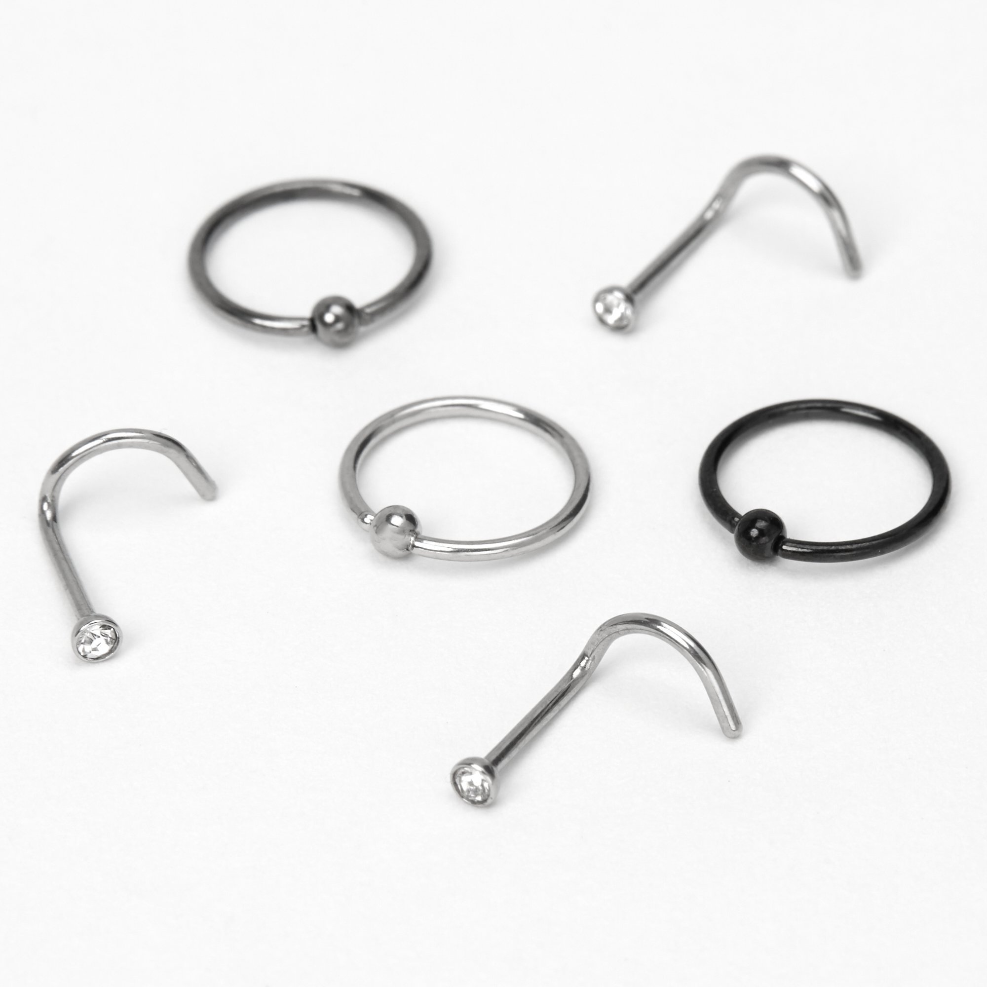 body jewelry
