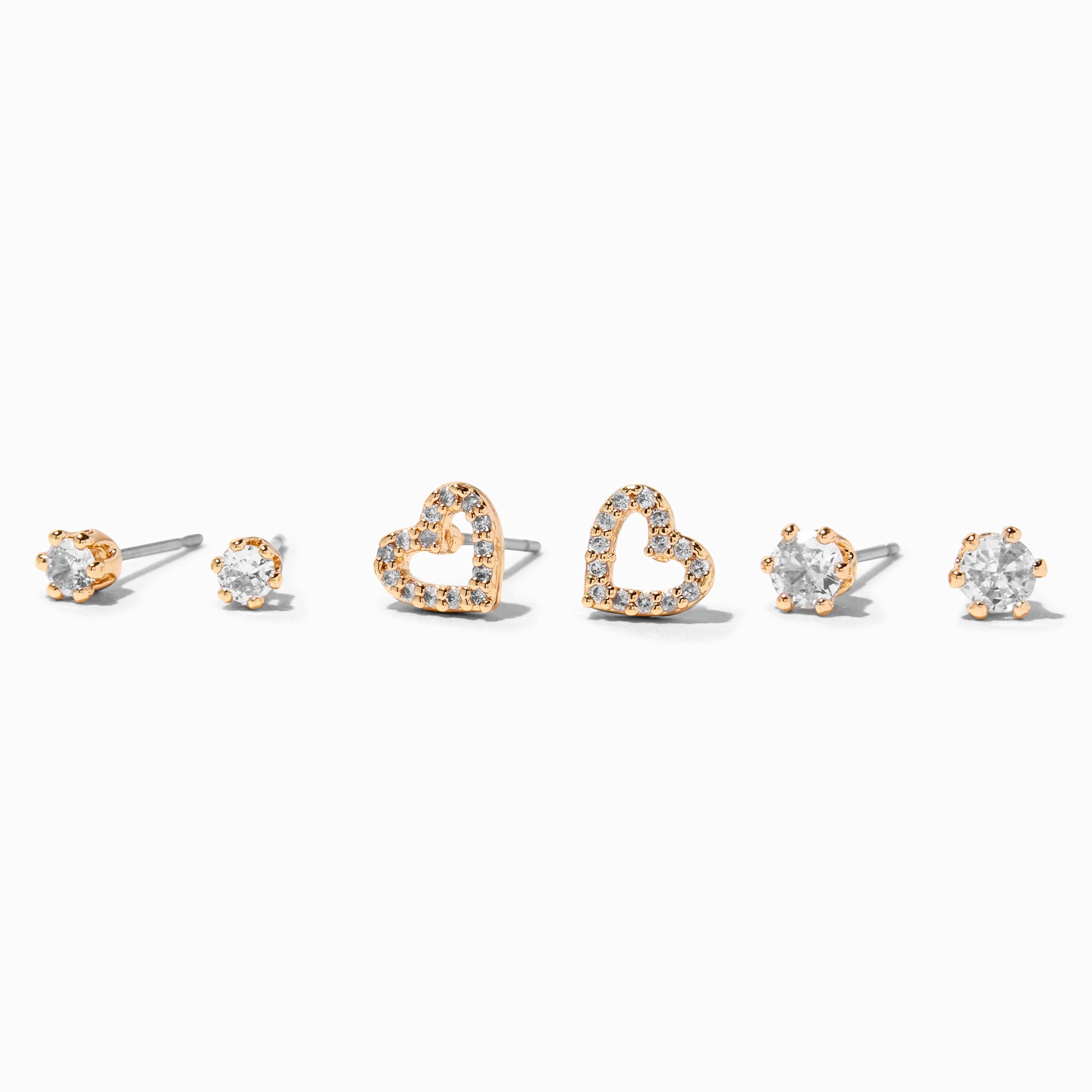 earring sets