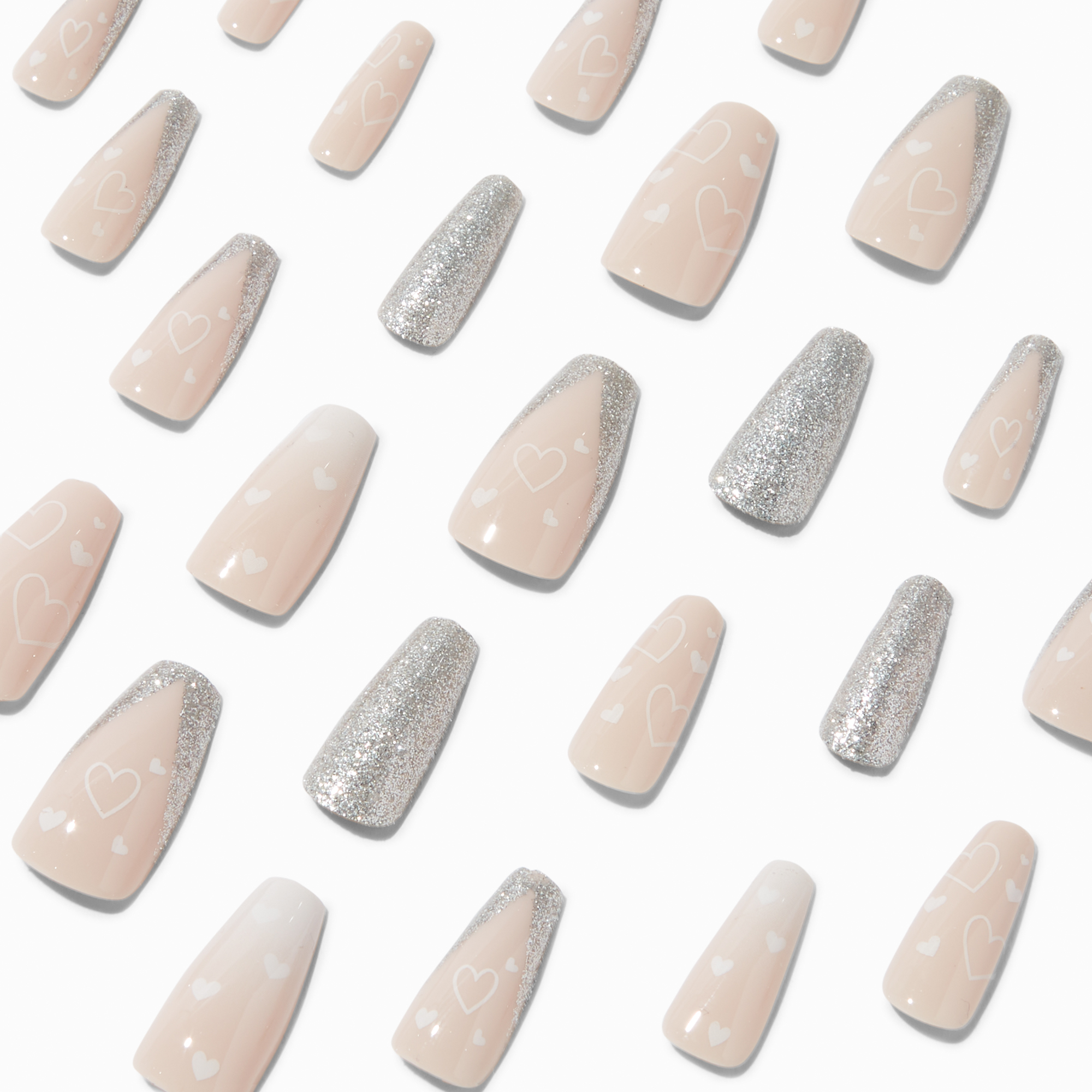 faux nails