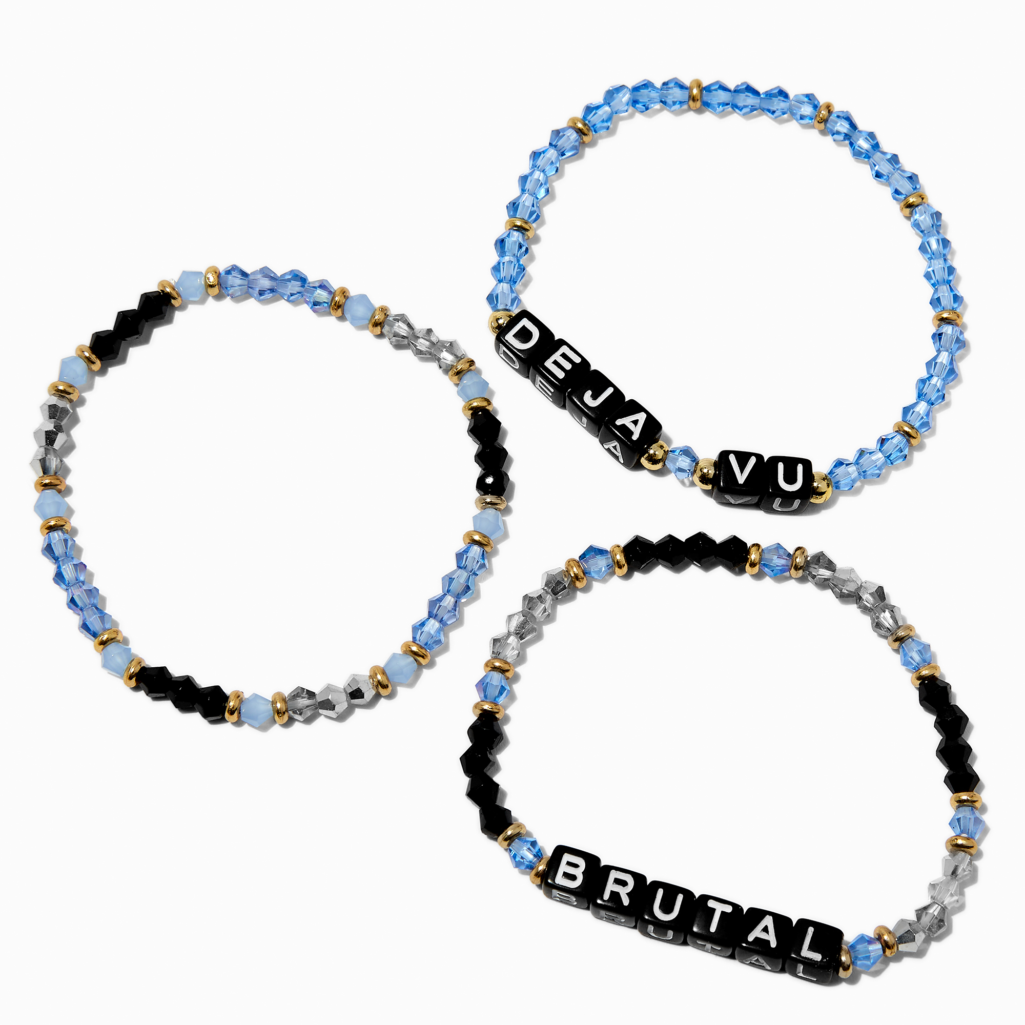 stretch bracelets