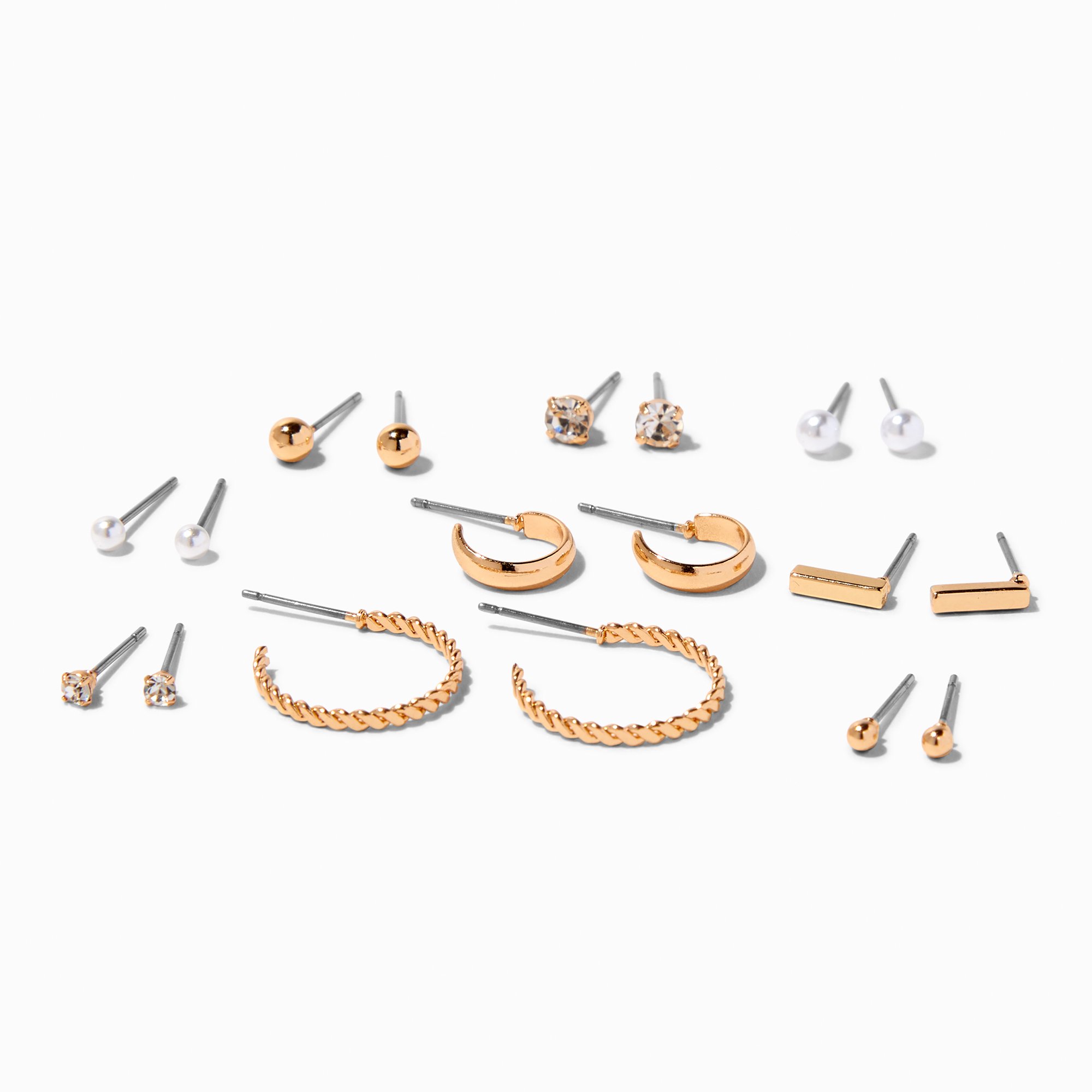 earring sets