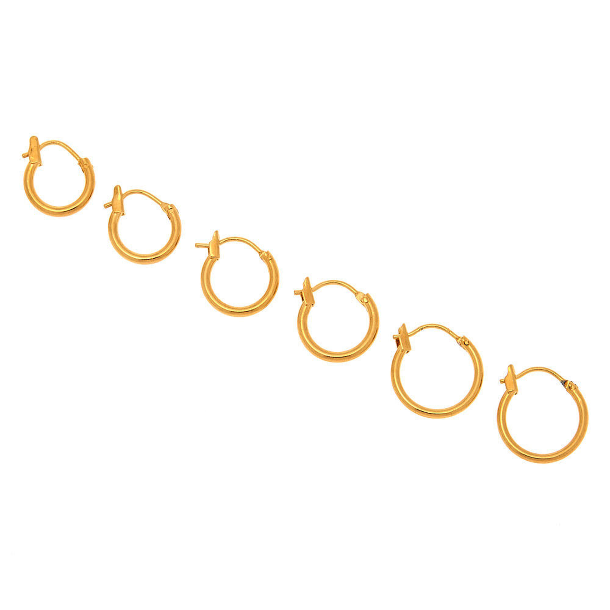 earring sets