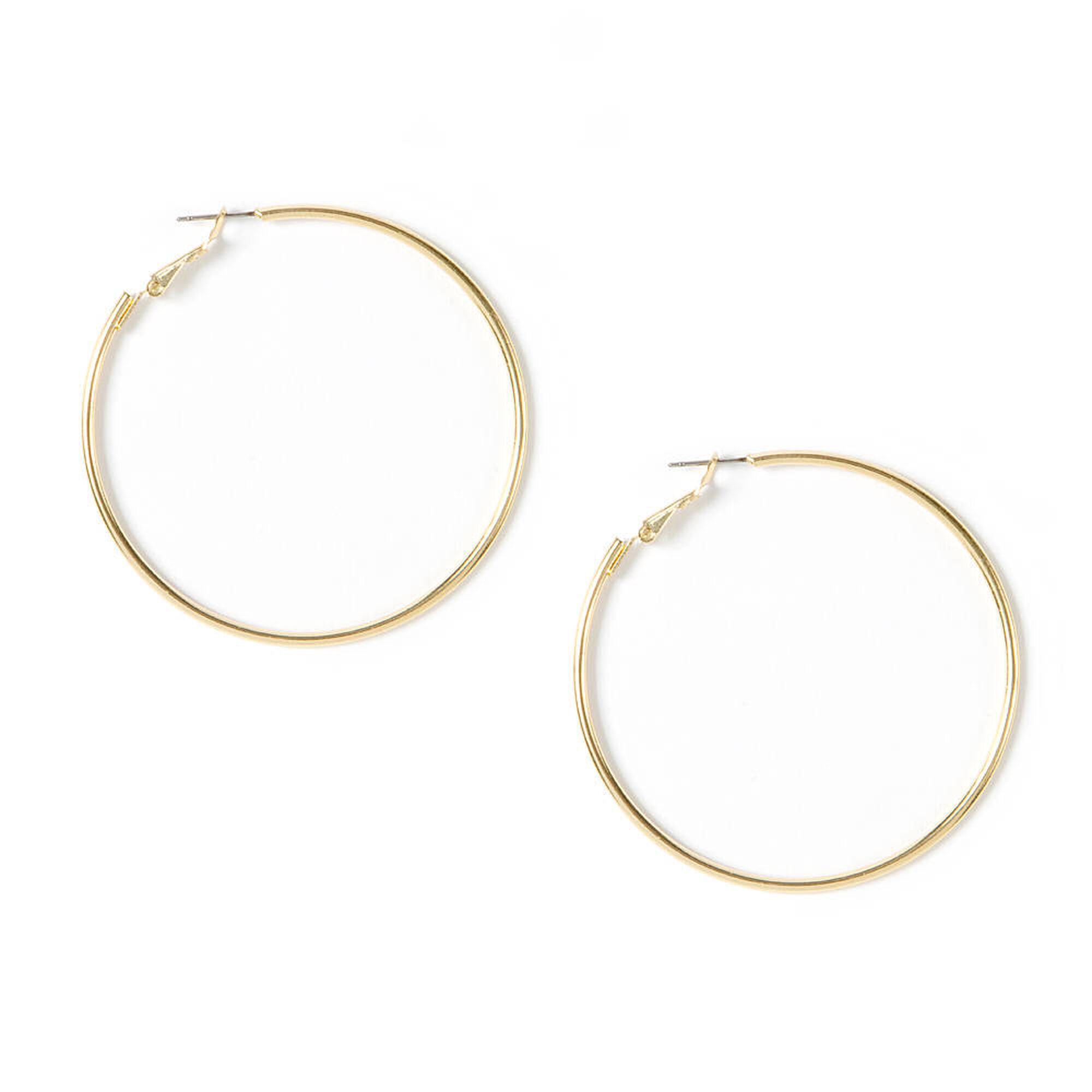 hoops