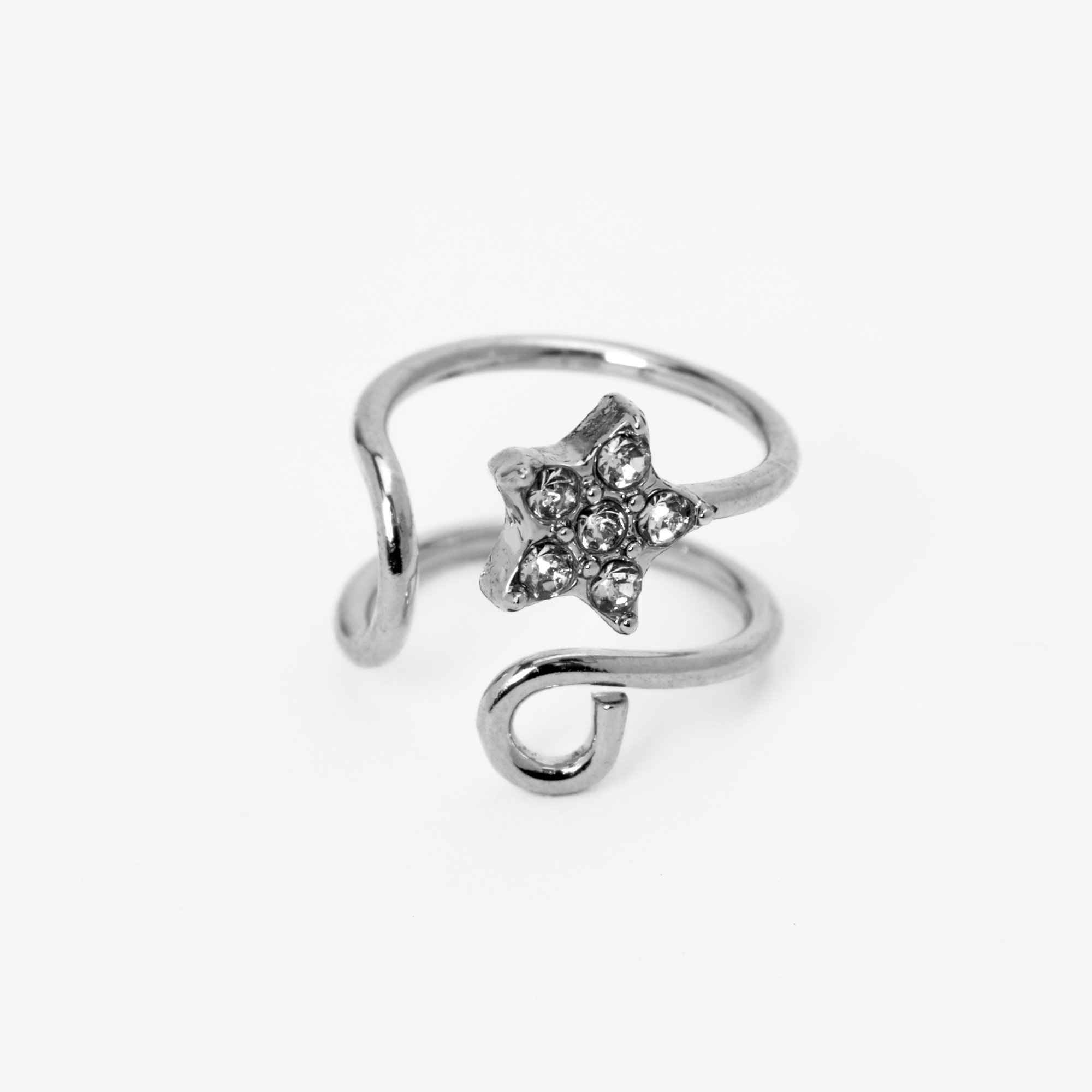 faux body jewelry