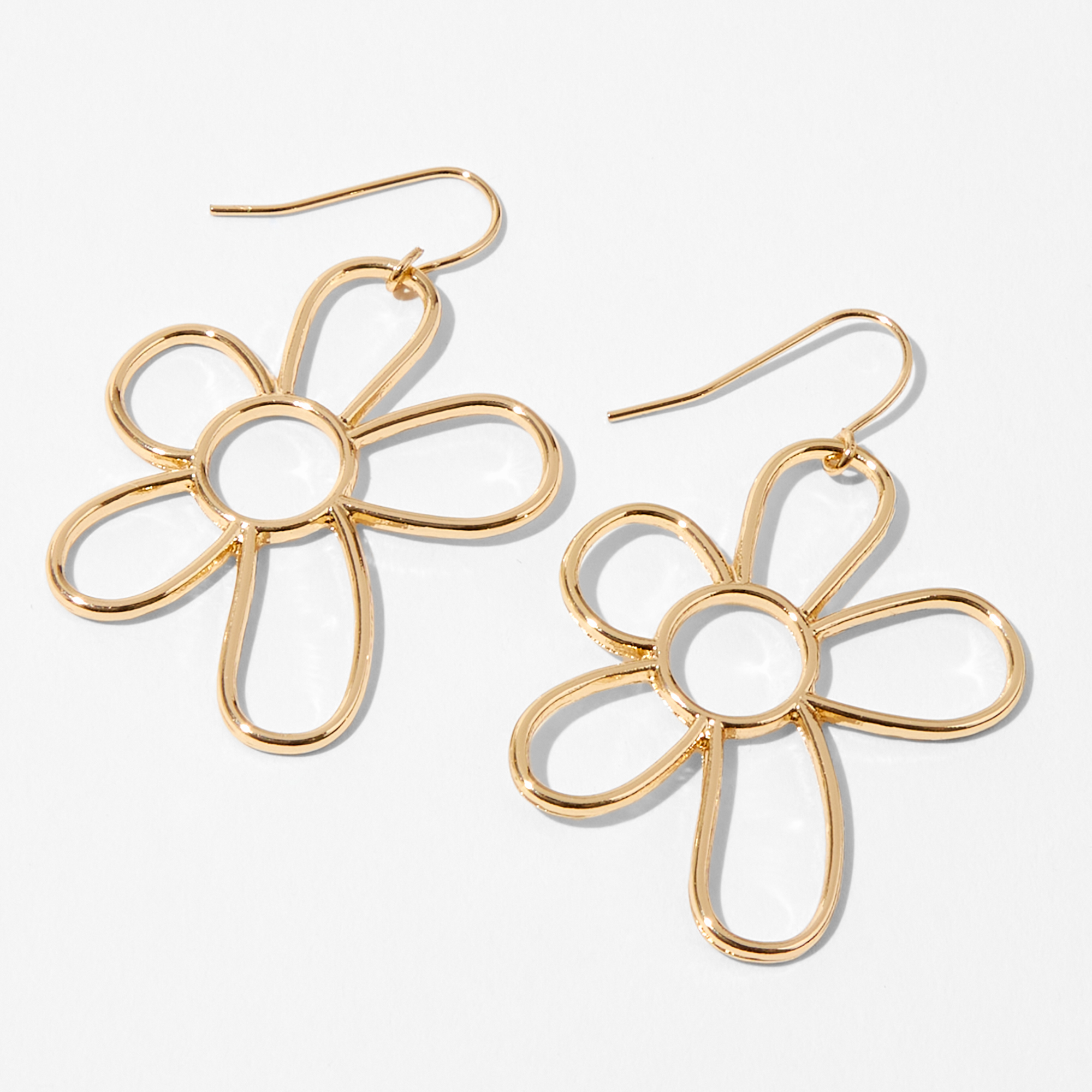 gold tone and plated
