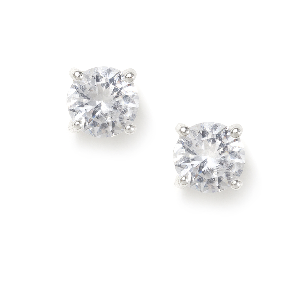 cubic zirconia