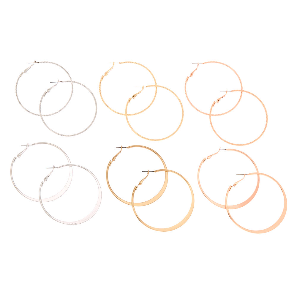 hoops