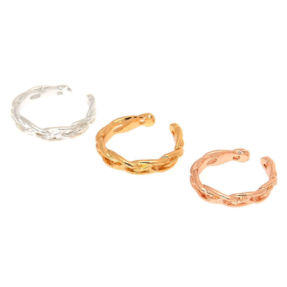 toe rings