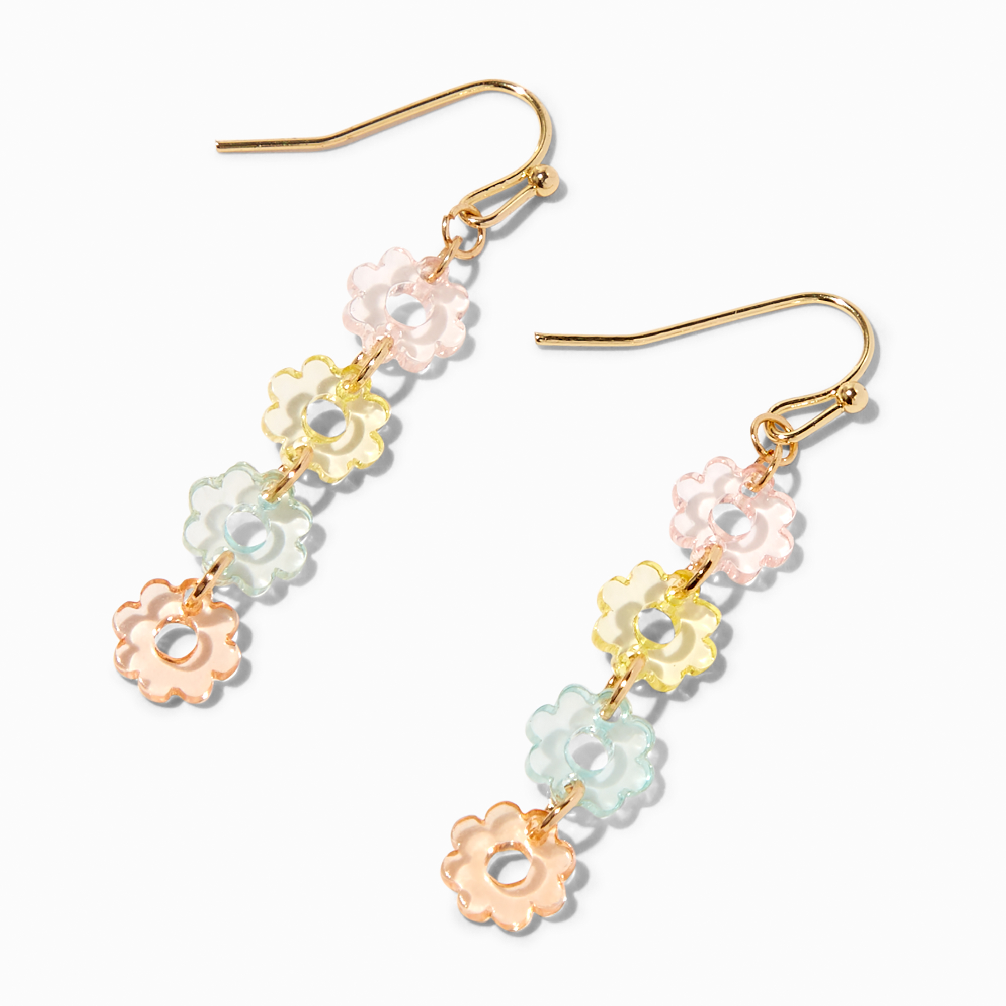 gold tone and plated