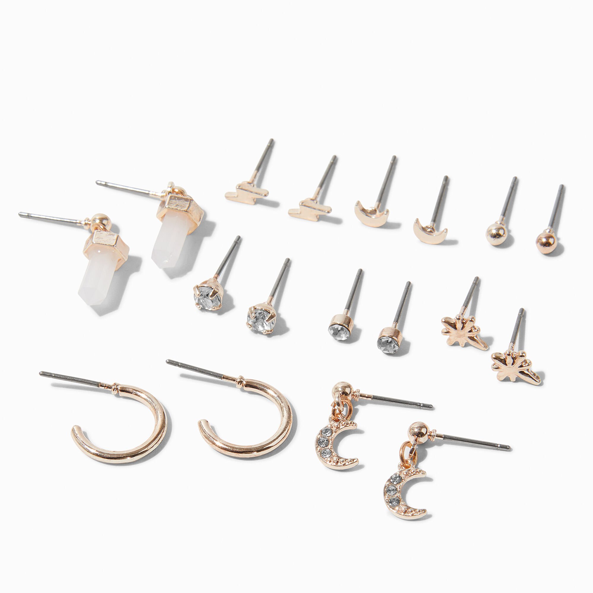 earring sets