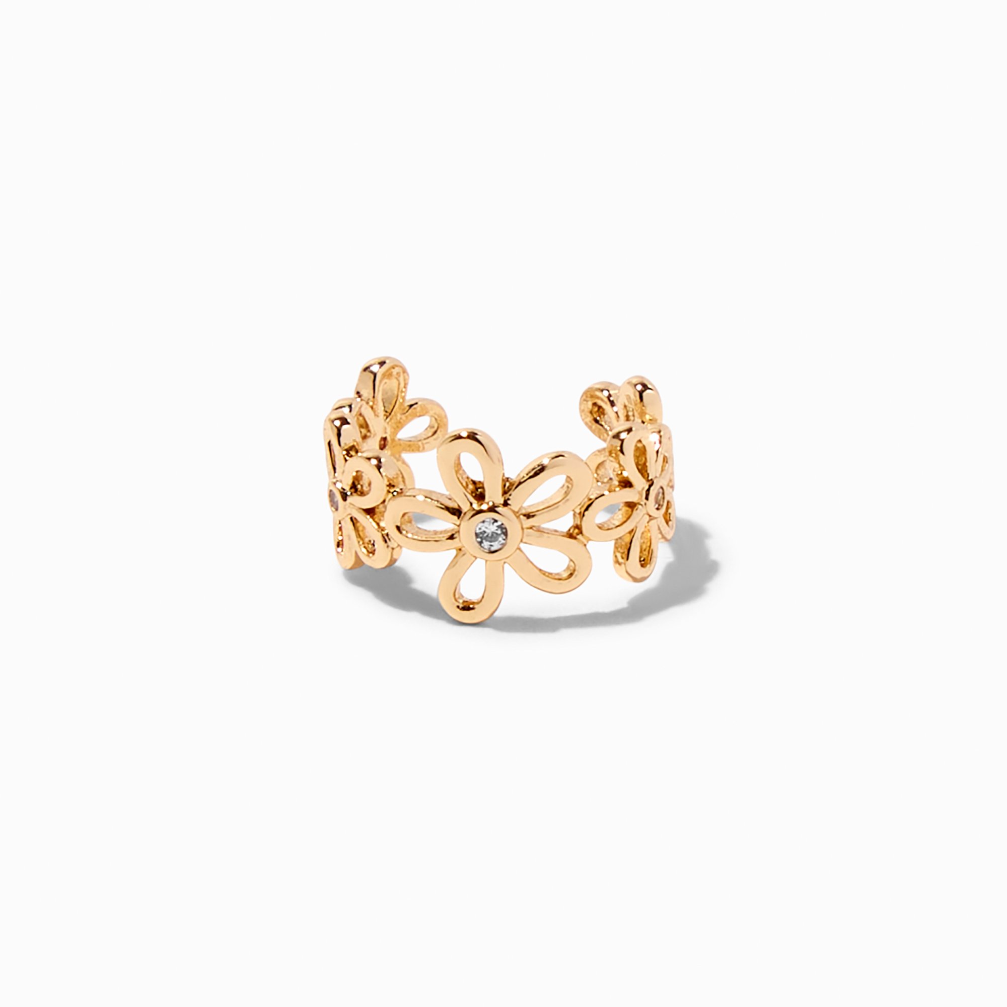 ear cuffs