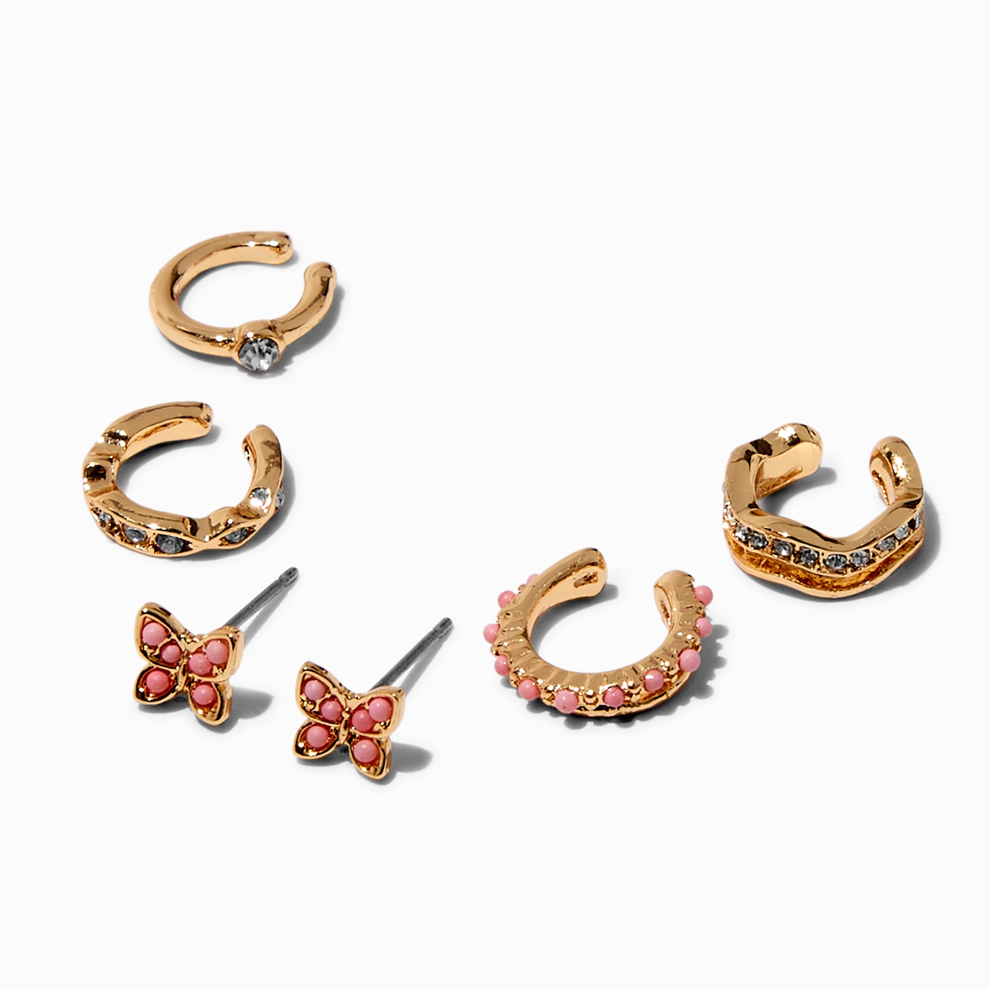 ear cuffs
