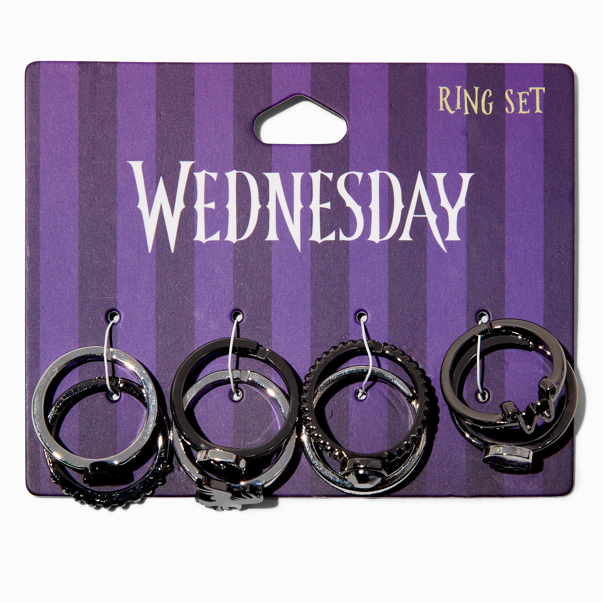rings