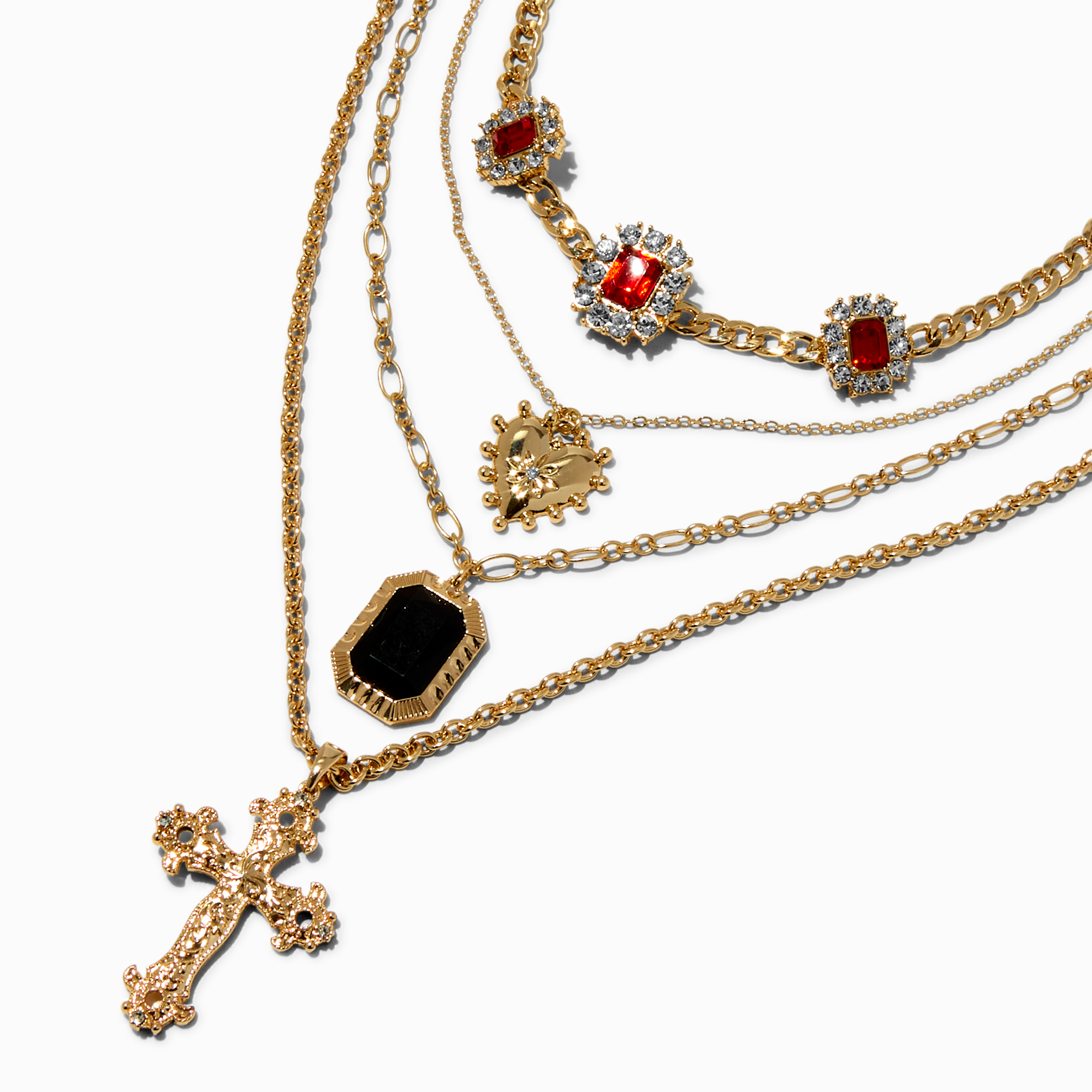 cross jewelry