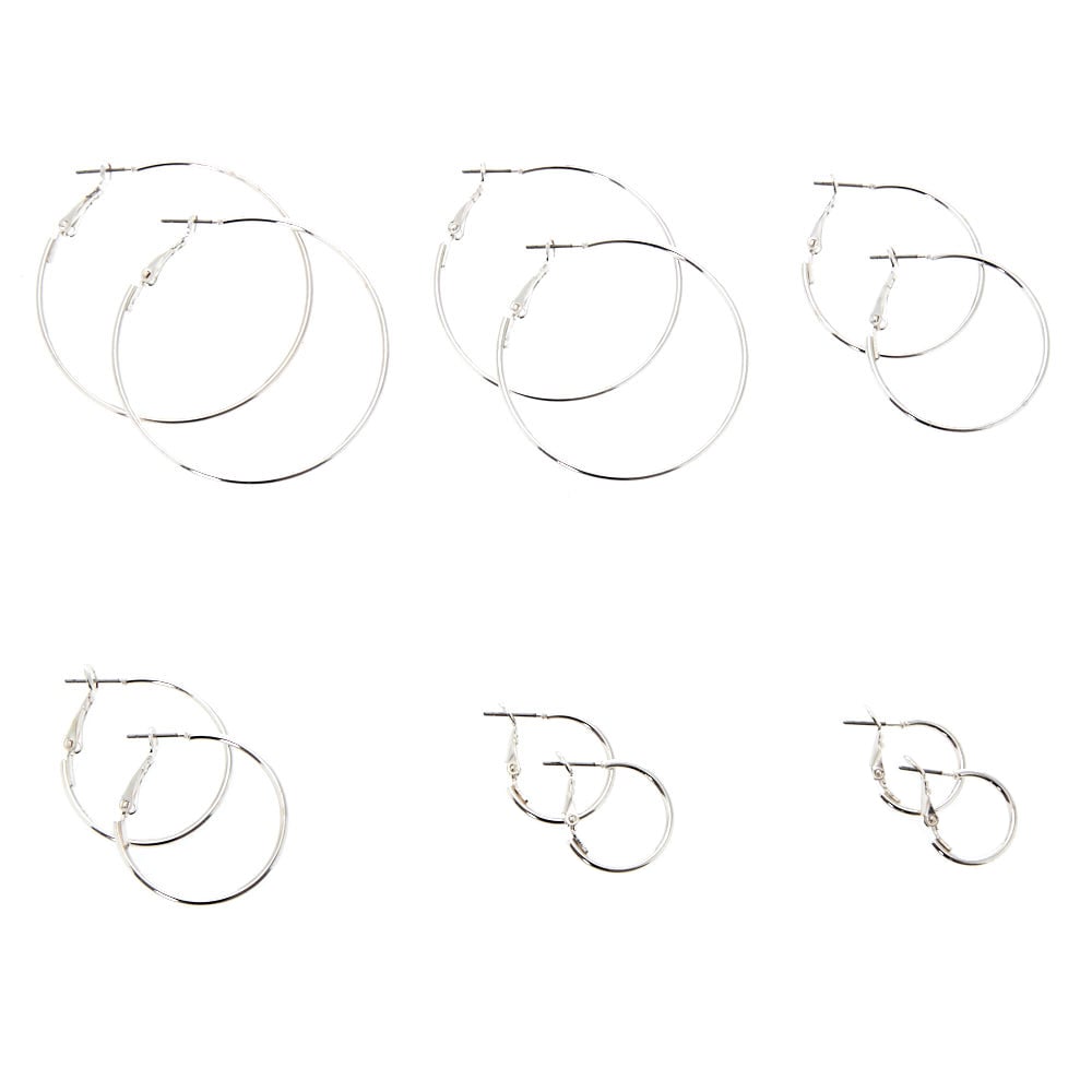 earring sets