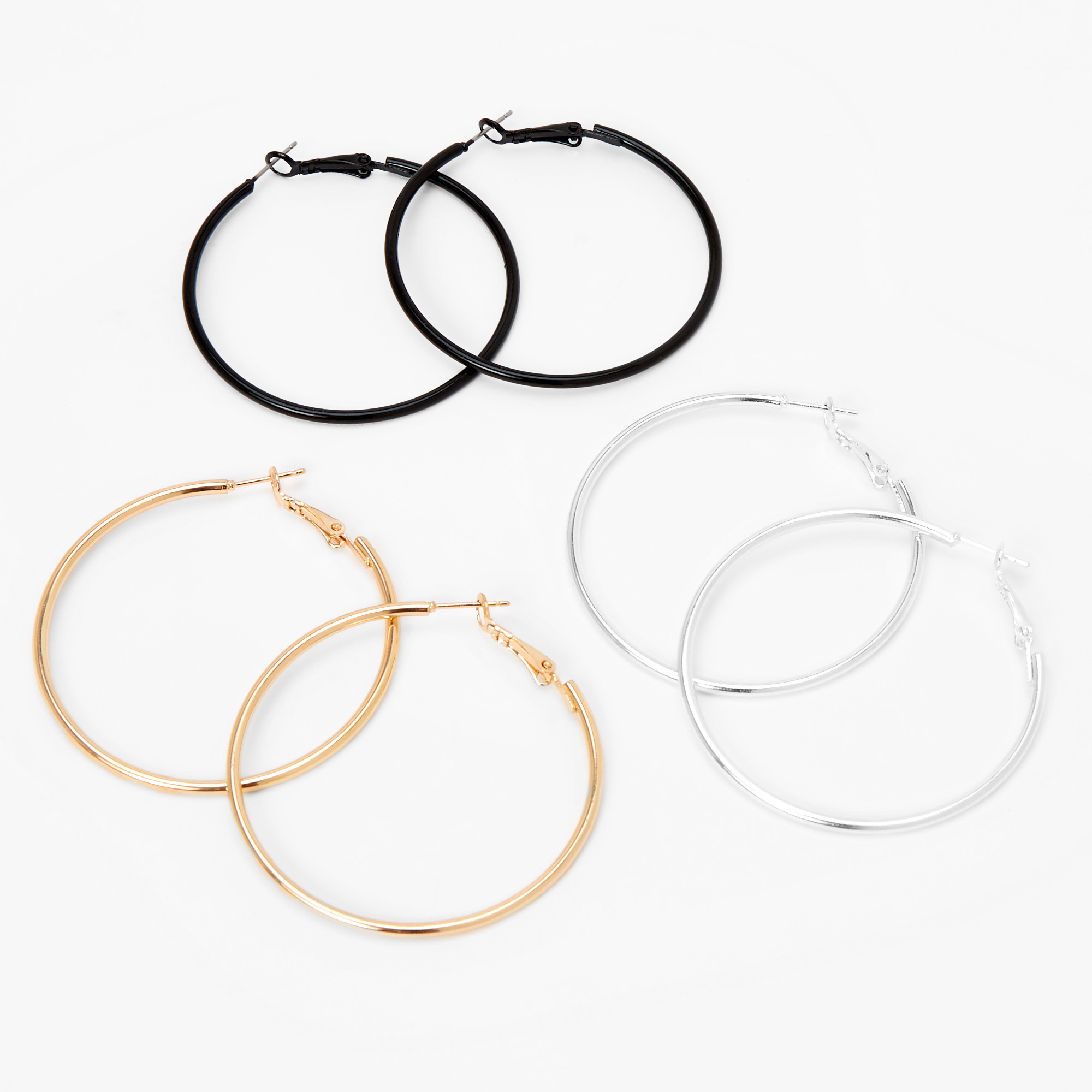 hoops