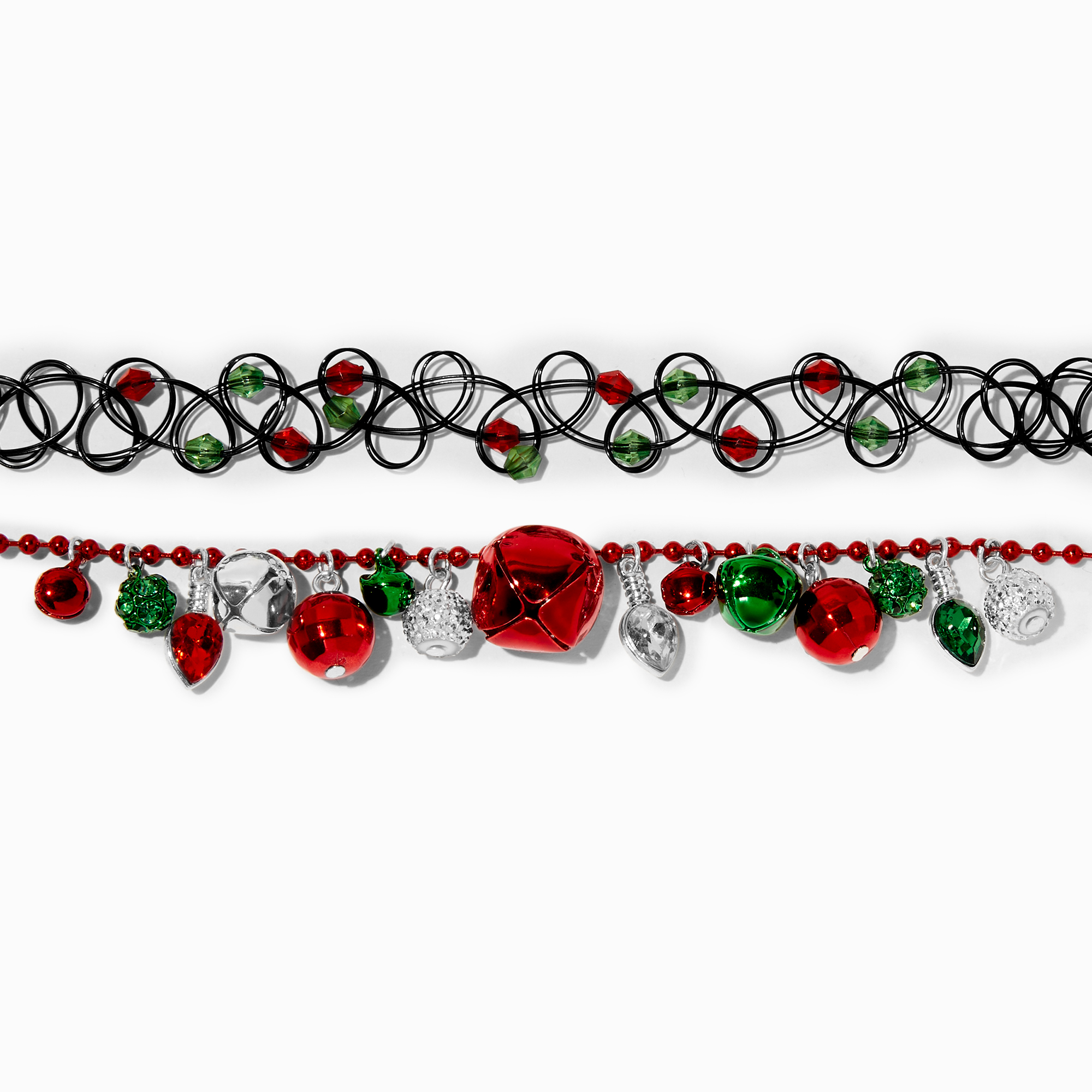 chokers